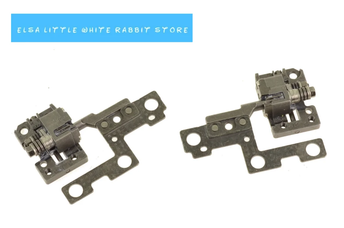 

FOR Alienware X16 R1 R2 LCD HINGES 3TNMX X1RFK