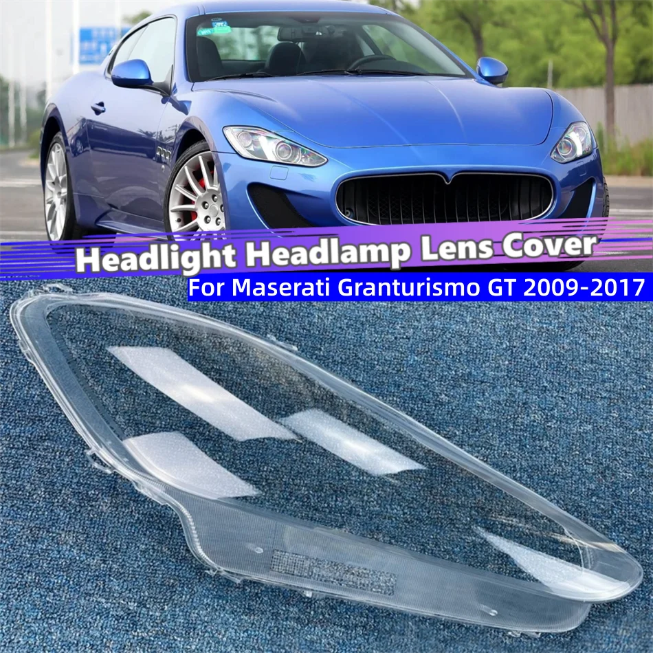 per-maserati-granturismo-gt-2009-2010-2011-2012-2013-2014-2015-2016-2017-interni-auto-parti-di-ricambio-fari-lampada-di-vetro