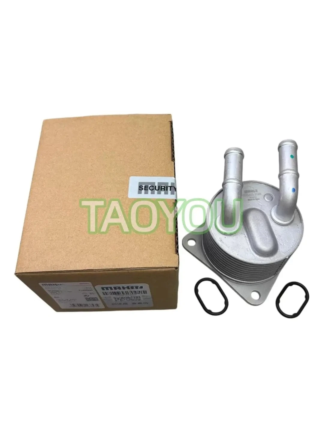 24148627861 Oil Cooler For BMW F52 F45 F46 F48 F39 MINI F55 F56 F57 F54 F60 7089720 8627861