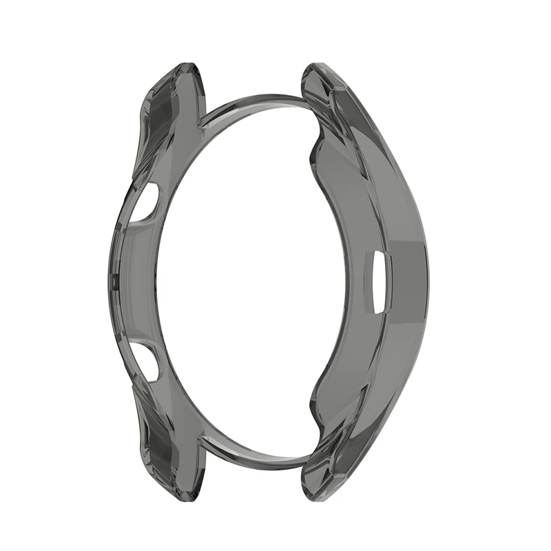 サムスンギャラクシーウォッチ3, 45mm,r840スマートウォッチ用の滑り止めTpu保護カバー