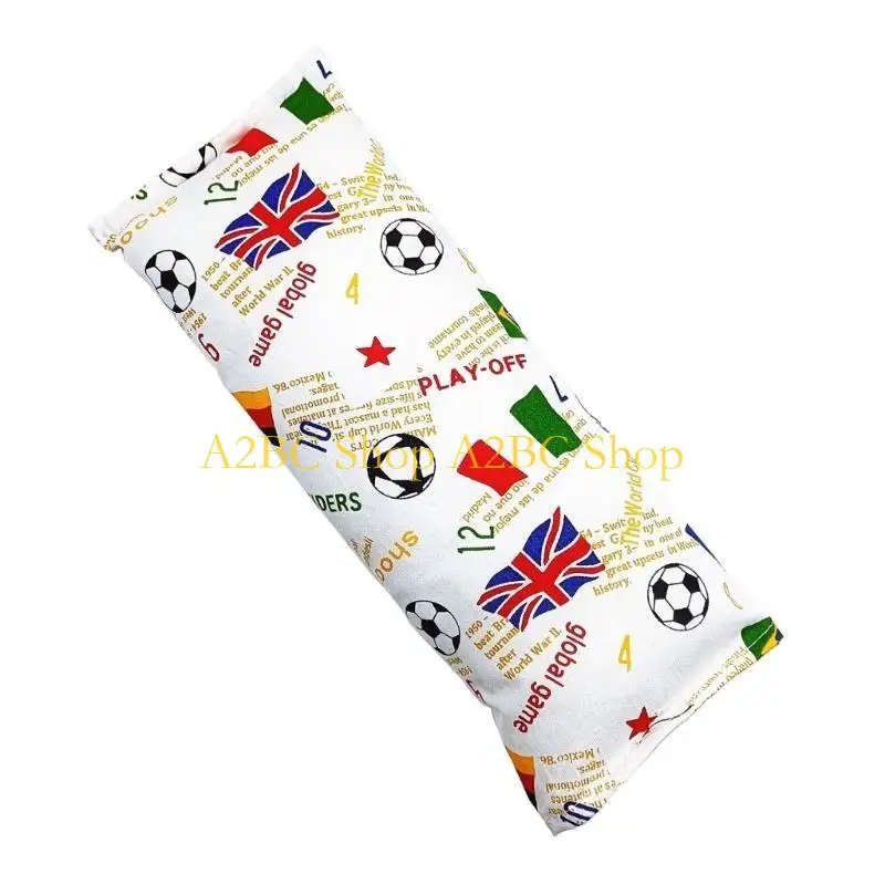 A2BC Автомобиль Protector Protector Soft Hearrest