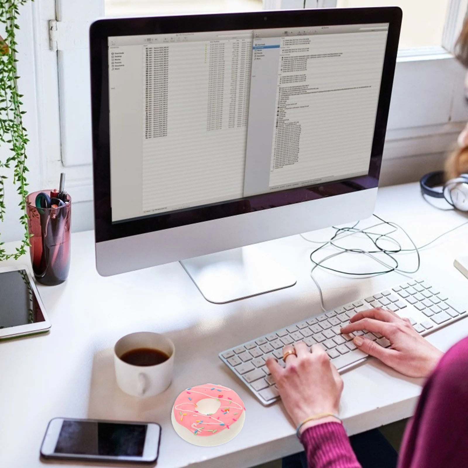 4 قطعة الكعك وهمية محاكاة الكعك فو الكعك الطرف الديكور الإجهاد الإغاثة ضغط الدعامة الكعك الاصطناعي الغذاء صور