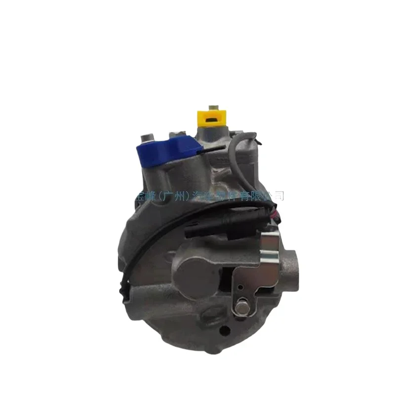 

Apply to the BM W X5 11-15 compressor 64529217868/64529399060/64529396723