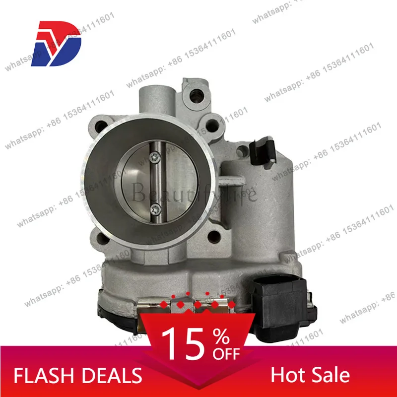 Zj. Applicable to automotive throttle assembly F01R00Y020 auto parts F01R00Y020