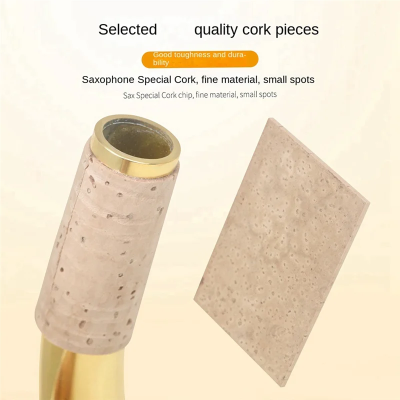 

YHOLI-28Mm Port Golden Copper Alto Tenor Elbow Bend Neck Replacement Parts Accessories For Saxophone