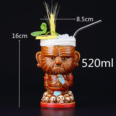 Variant: 1pcs 520ml
