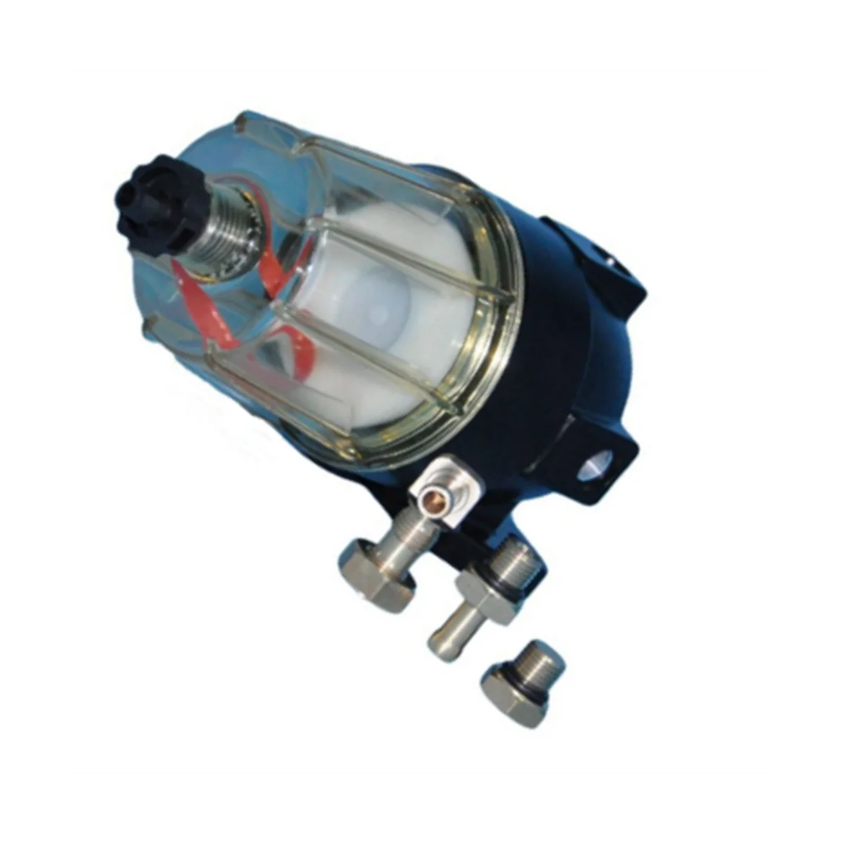 Marine Outboard Water Separating Fuel Filter  y 90794-46906 90798-1M674 90794-46905 for 4-Stroke Outboards