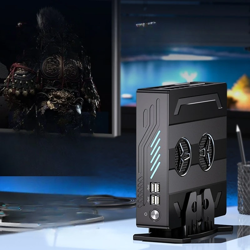 14th generation independent display RTX4060M gaming e-sports mini host e-sports VR gaming computer