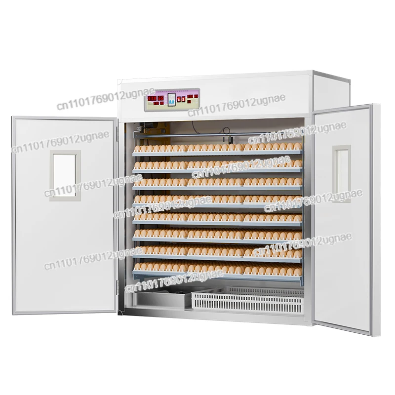 

Incubator Fully Automatic Large Smart Home Medium Egg Incubator
