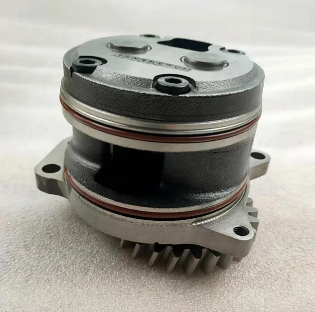 Good M11 QSM11 ISM11 engine lubricating oil pump 3820800 3883906 4003957 4003950 3882341 4060579 4003959 4003950 3820882 4003960