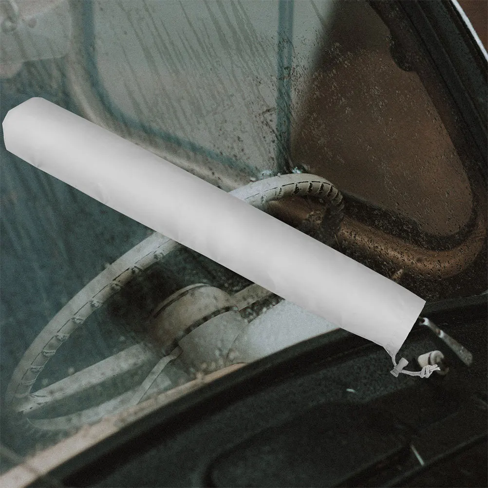 Housses d'essuie-glace de pluie en tissu Oxford 210D, pour voiture, camping-car, camion, pare-brise, Protection contre les chutes de neige, Auto