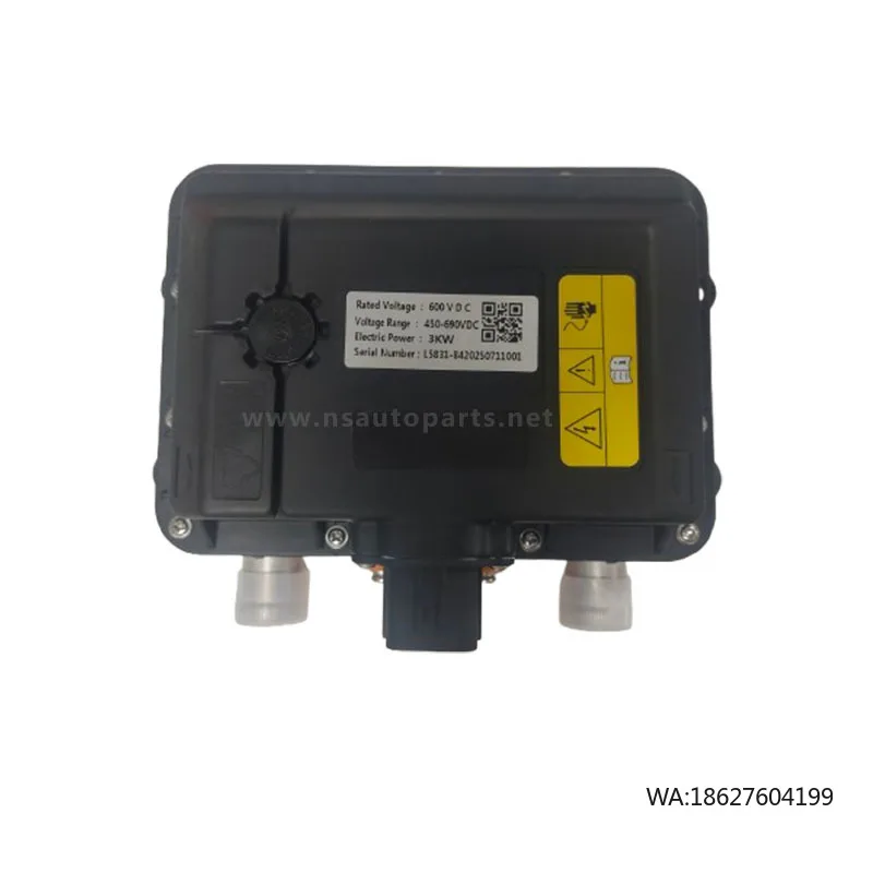 

Электрический PTC-нагреватель для электромобилей, 3500 Вт, система отопления, компонент для электромобилей на новой энергии