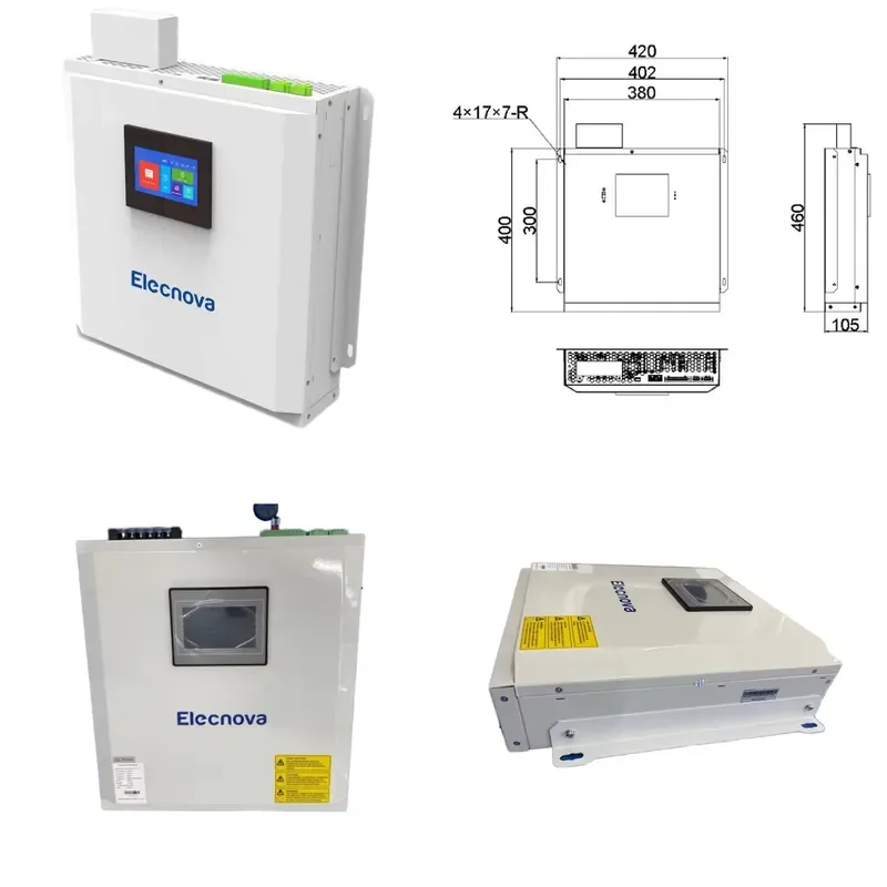 25KVAR SVG Module for Static Reactive Power Generator Household Energy Storage Reactive Power Compensation Cabinet