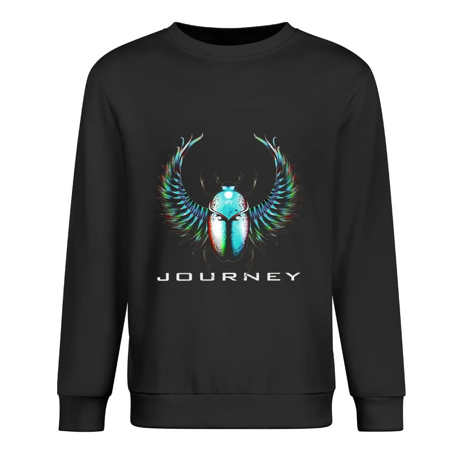 

journey Pullover mens designer clothes male clothes tracksuit men autumn clothes sweatshirt for men