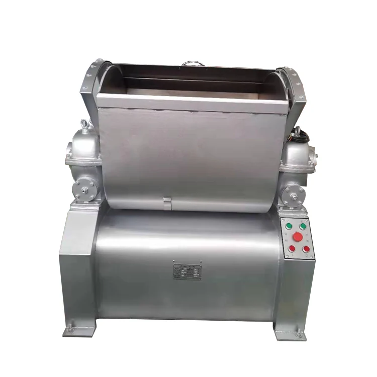 

For 25KG Horizontal Spiral Dough Mixer Machine Price For Sale