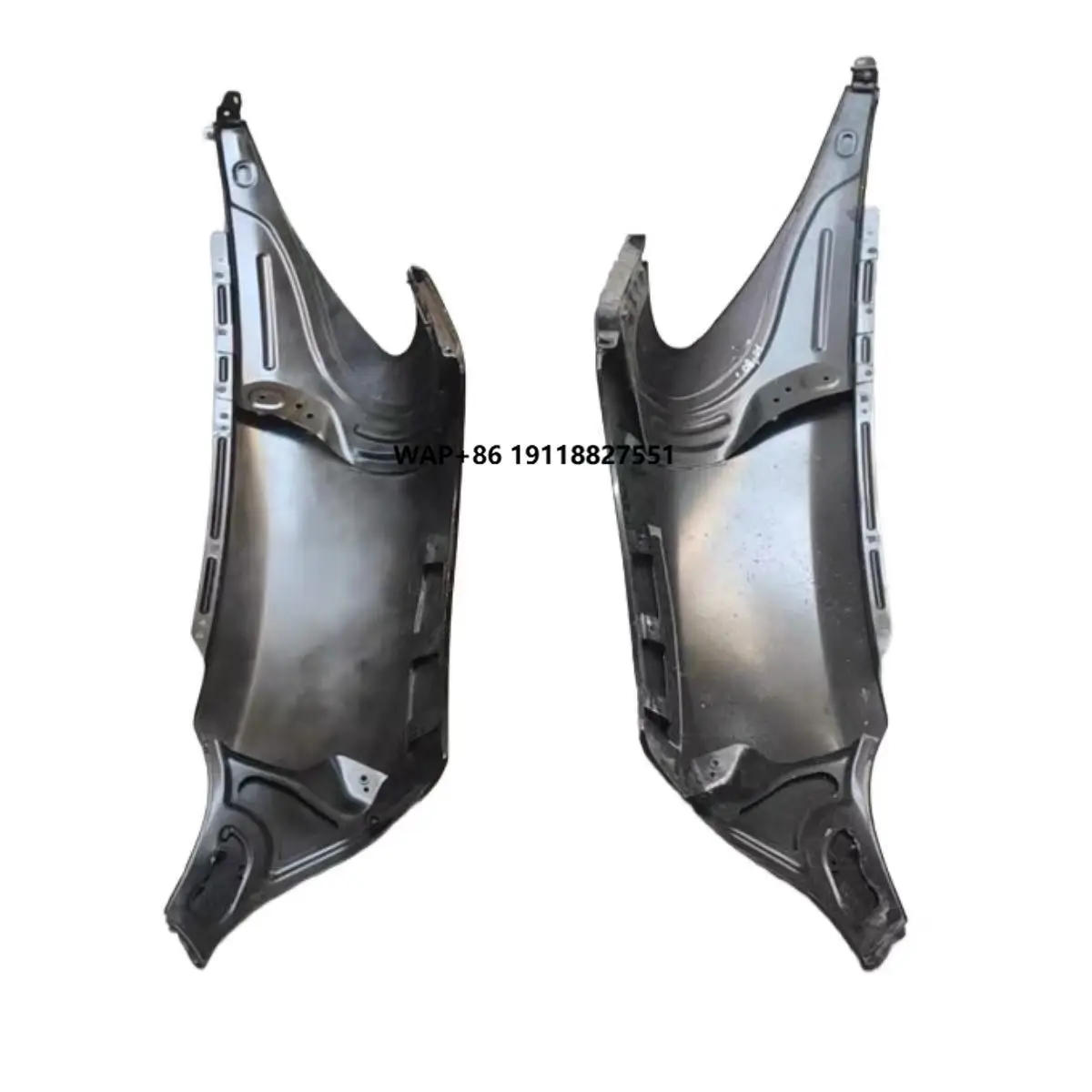 

For McLaren 650 Vehicle Parts Automotive Parts Left and Right Side Panels Fender
