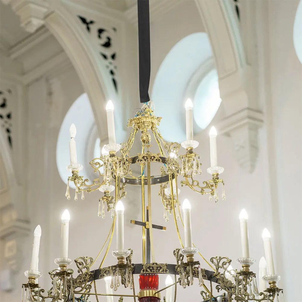 

4 Pcs Chandelier Chain Velvet Cover Lamp Wire Hanging Black Light Pull Extender Sleeve