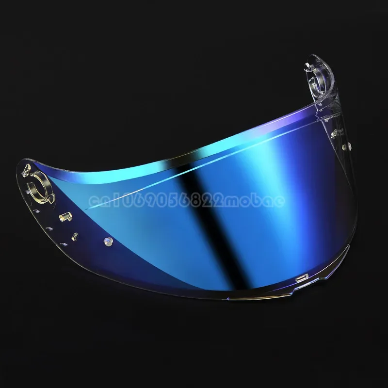 Visera para casco de motocicleta, lente Anti-UV para PC, modelo v14, visera de repuesto transparente y oscura para MT V-14 Rapide Targo Blade 2