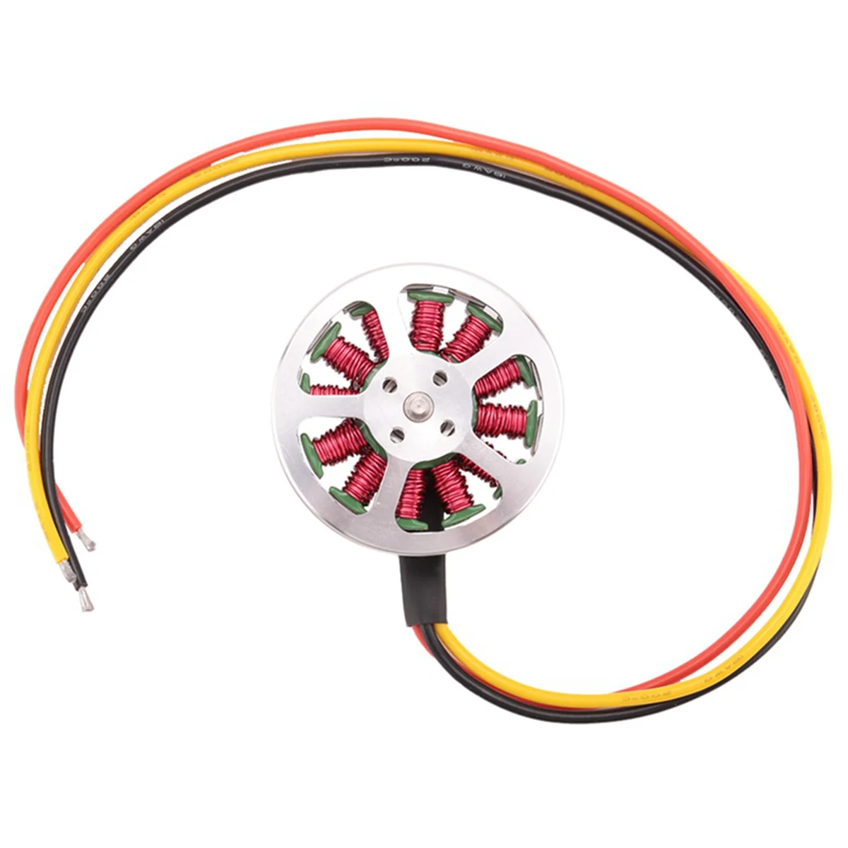 SMIEA 5010 750KV Motori brushless a coppia elevata per velivoli multiasse Multi Copter Quad Copter A