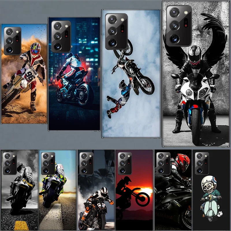 Moto Cross Motorcyc…