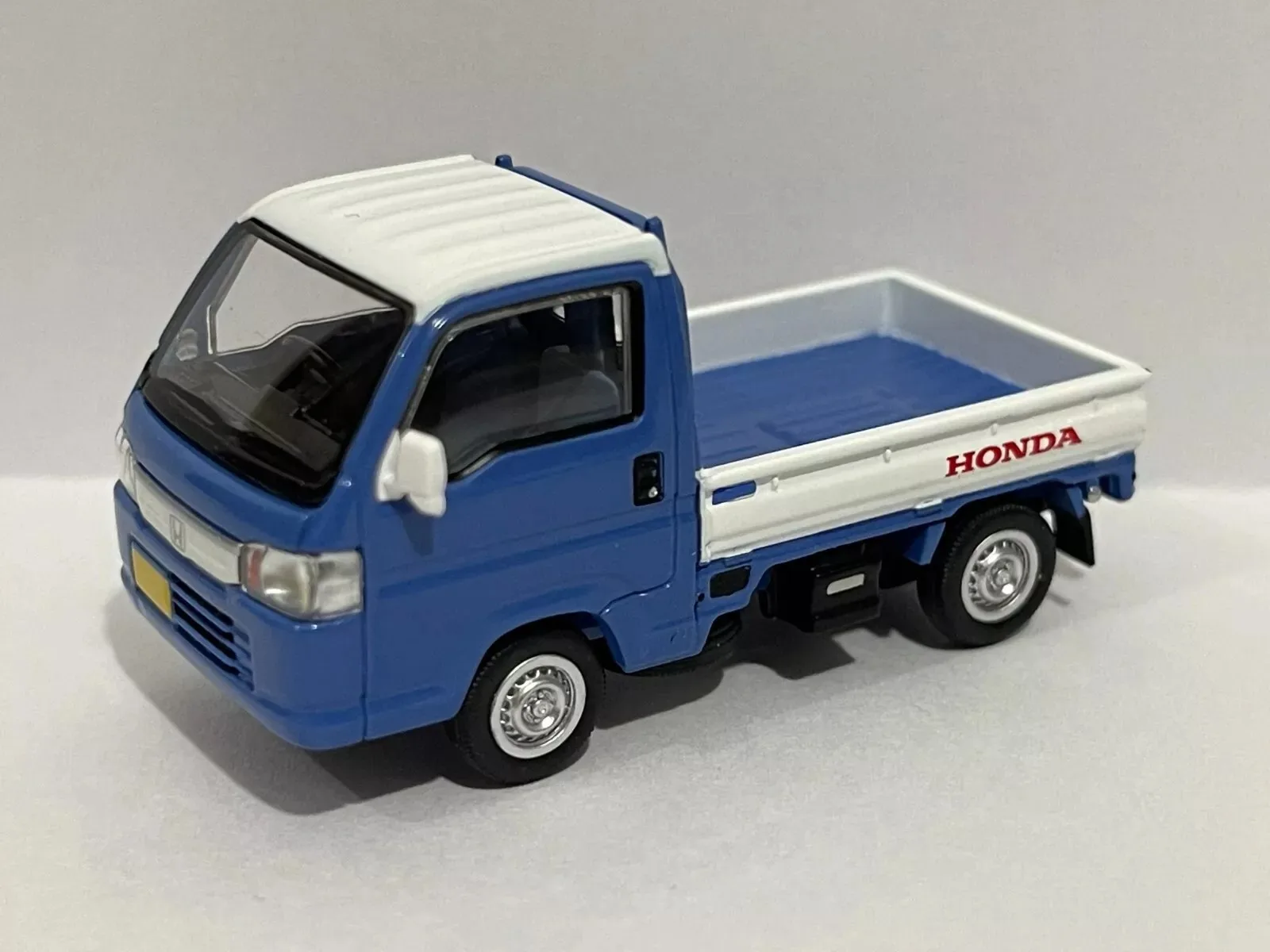 Tomica Limited Vintage Neo Tomytec LV-N329a Acty Truck Town Spirit Color