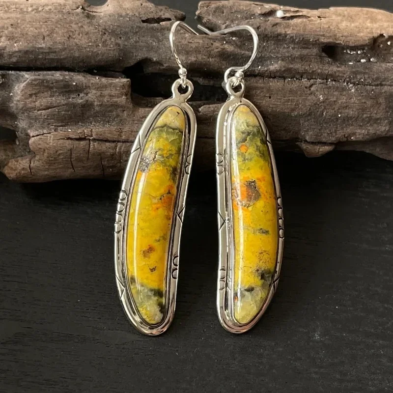 Boho, pendientes multicolores, vacaciones femeninas, fiestas, desplazamientos, regalos para la novia de mamá de tu mejor amigo.