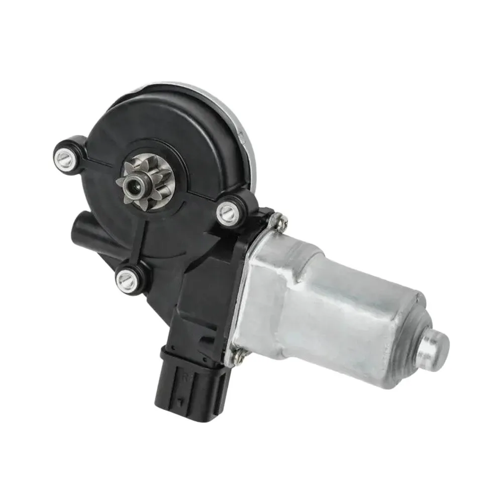 For ISUZU For D-MAX Right For Door WinFor Dow Regulator Motor Part Number 8-98160723-0 2 Pin for 2012-2019 MoFor Dels