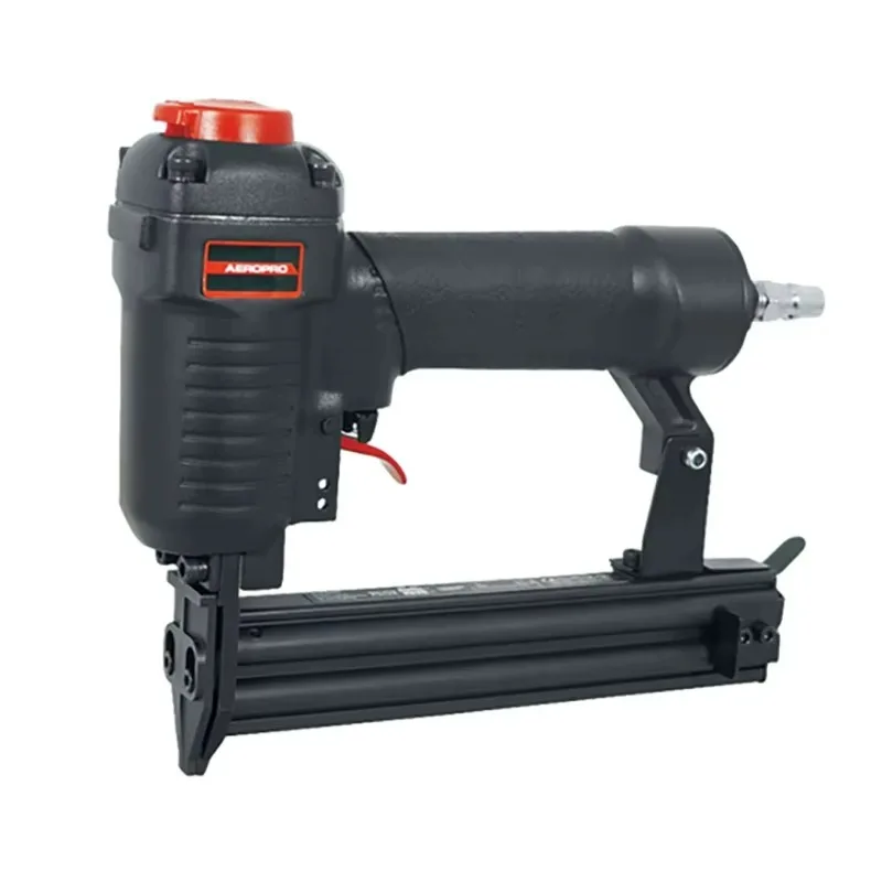 

F30 Brad Nailer Высококачественный деревообрабатывающий гвоздезабивной станок 18-канальный Ce Пневматические декоративные пистолеты для ногтей Brad