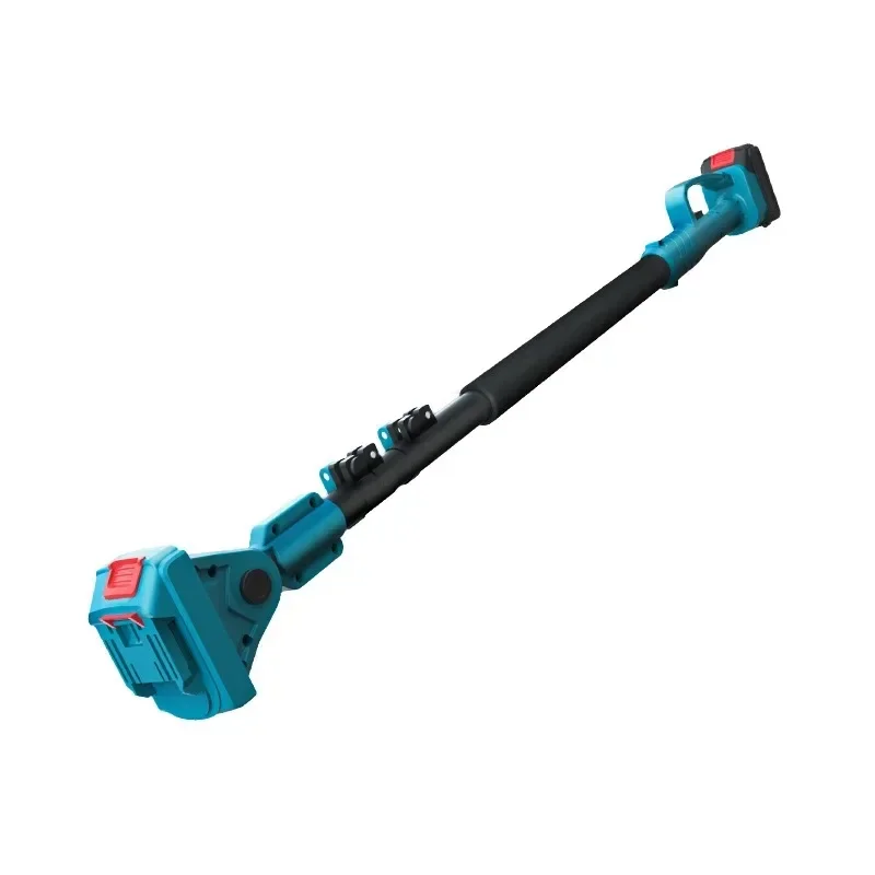 Potatrice da giardino elettrica Cordless al litio Potatore per rami di alberi Palo telescopico Forbice Motosega OEM personalizzabile