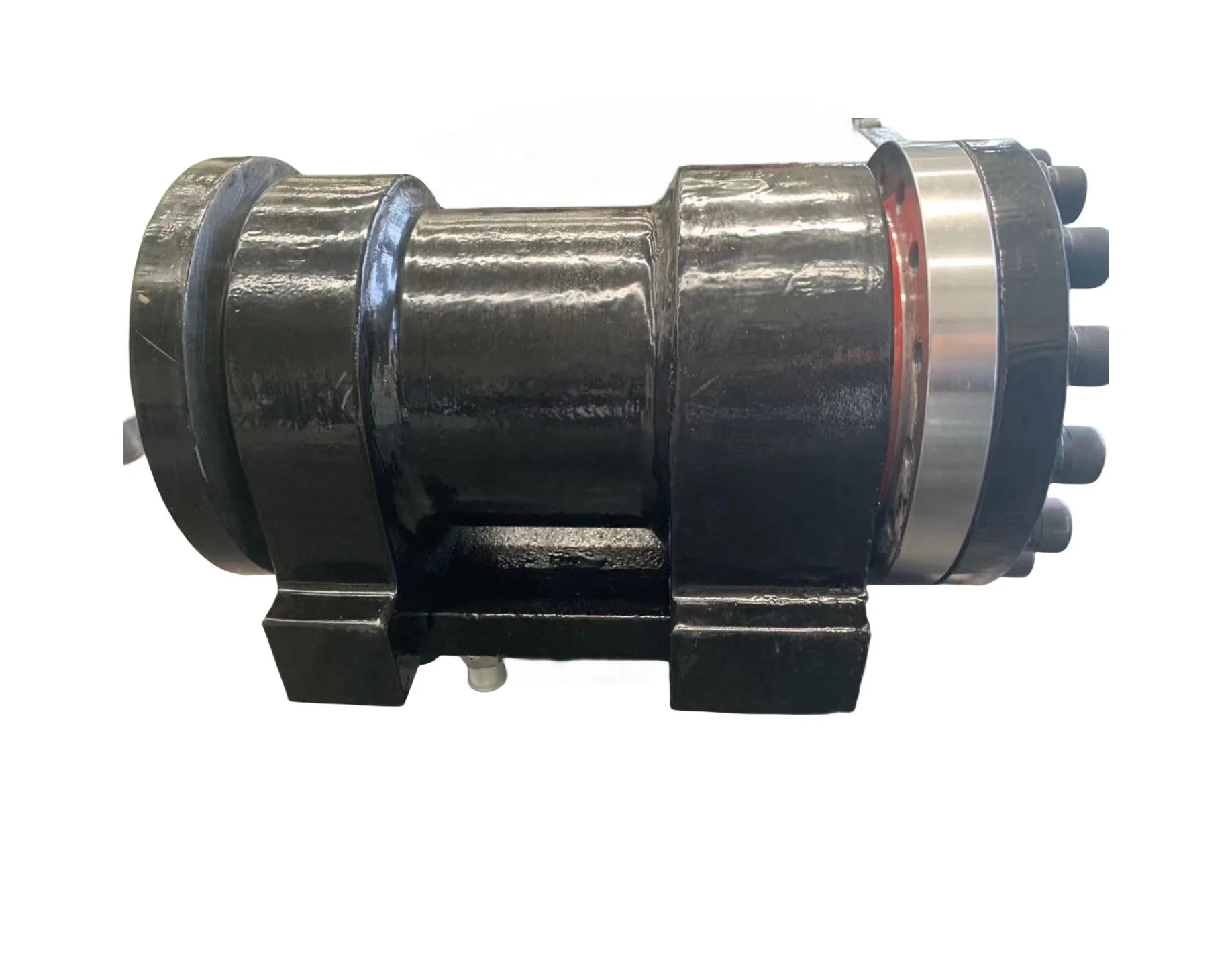 

Hydraulic Rotary Actuator Manufacturer