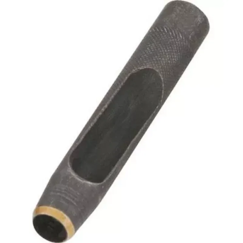 Round 20mm Leather Cardboard Pliers Joint Leaker Pliers