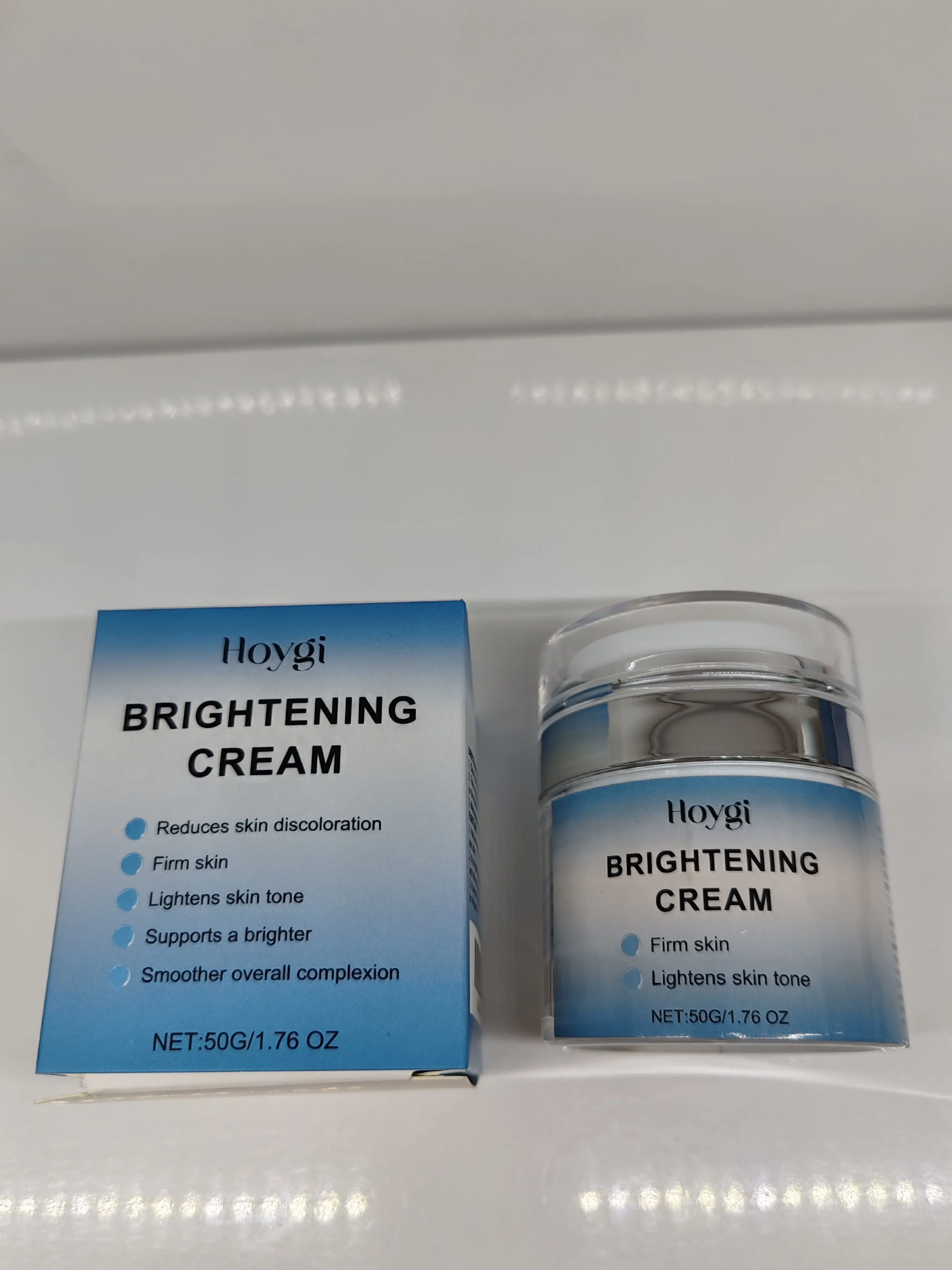 Moisturizing face cream Gentle, soothing, moisturizing and moisturizing facial brightening, moisturizing and moisturizing care c