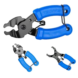 Small Chain Buckle Pliers Mountain Bike Magic Buckle disassembly installation bicycle Cycling tools