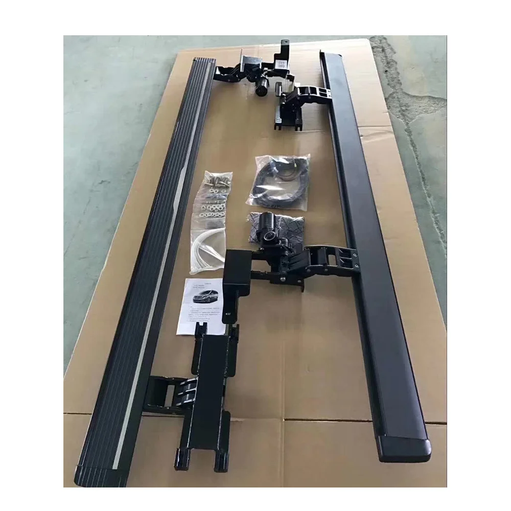 New Factory Electric Side Step Running Board for V-klasse/v Class/vito V250 V260 W447