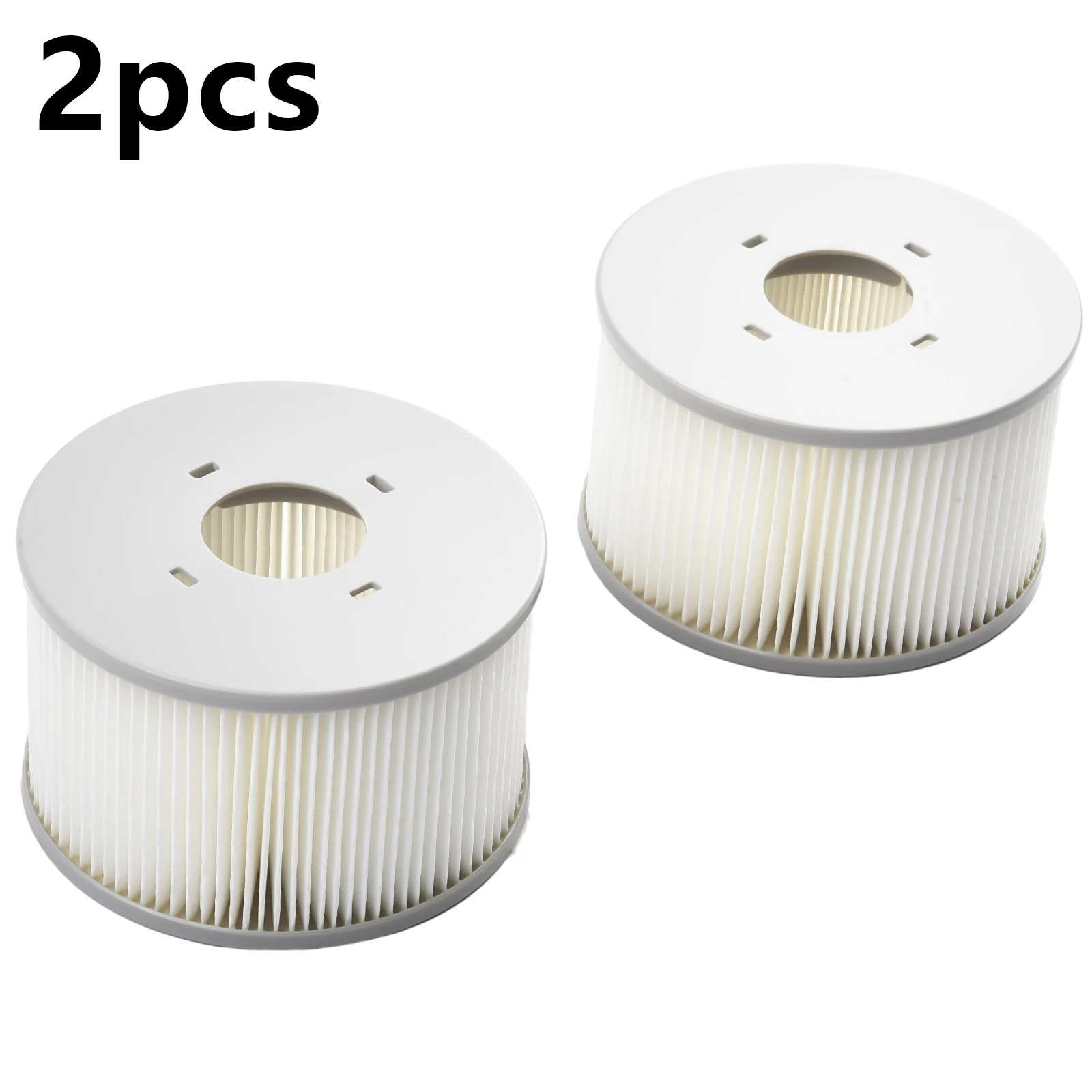 2 Pack High Quality Filter Cartridge For Mspa Hot Tubs Spa Replacement Filter Swimming Pool Cleaning Tools Accessories