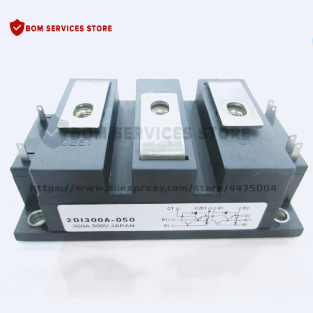 New Original 2DI300A-050-03 2DI300A-050 2DI300A-050E 2DI300A-050D