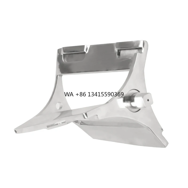 

Ice Cream Machine Accessories Stirrer Food Grade Material