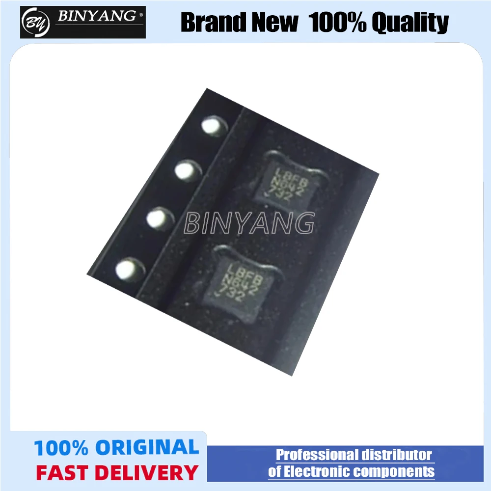 New original LTC3407EDD-2 silk screen LBFB package DFN-10 spot