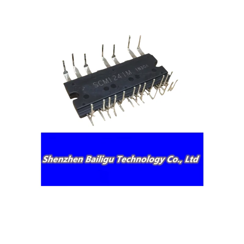 1pcs SCM1241M SCM1241 1241M MODULE STOCK