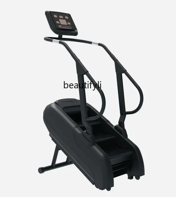 

Commercial Stair Climbers Gyms, Aerobics Mountaineers Climbers Fitness Equipment