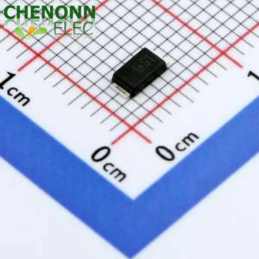 50PCS/LOT CMS01(TE12L,Q,M) (Diodes)