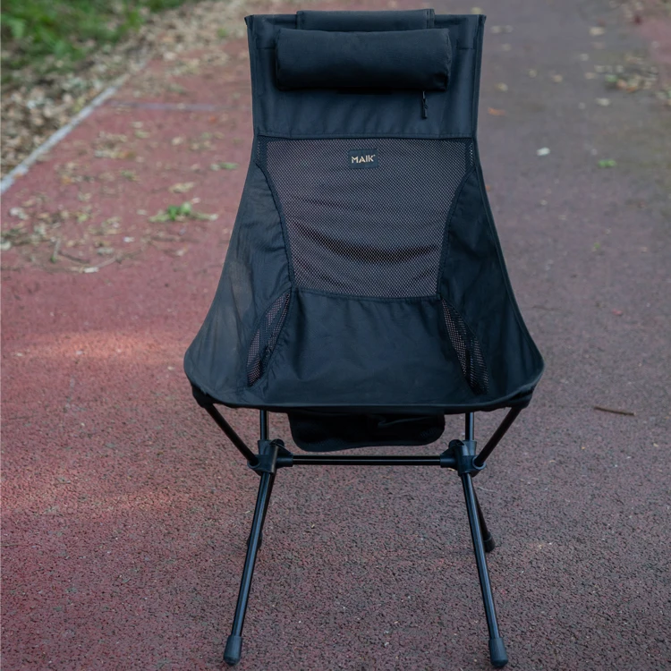 Portable High Back Beach Garde - Outdoor Furniture Warehouse recension och pris