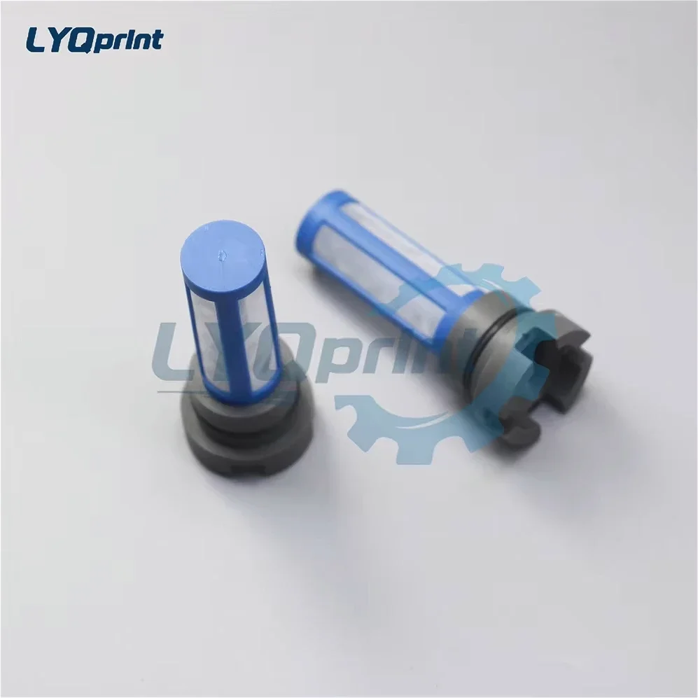 Reliable Water Box Filter 63.196.1911 Spare Part For Heidelberg CD102 SM74 XL105 PM74 CD75 Printing Machine Parts