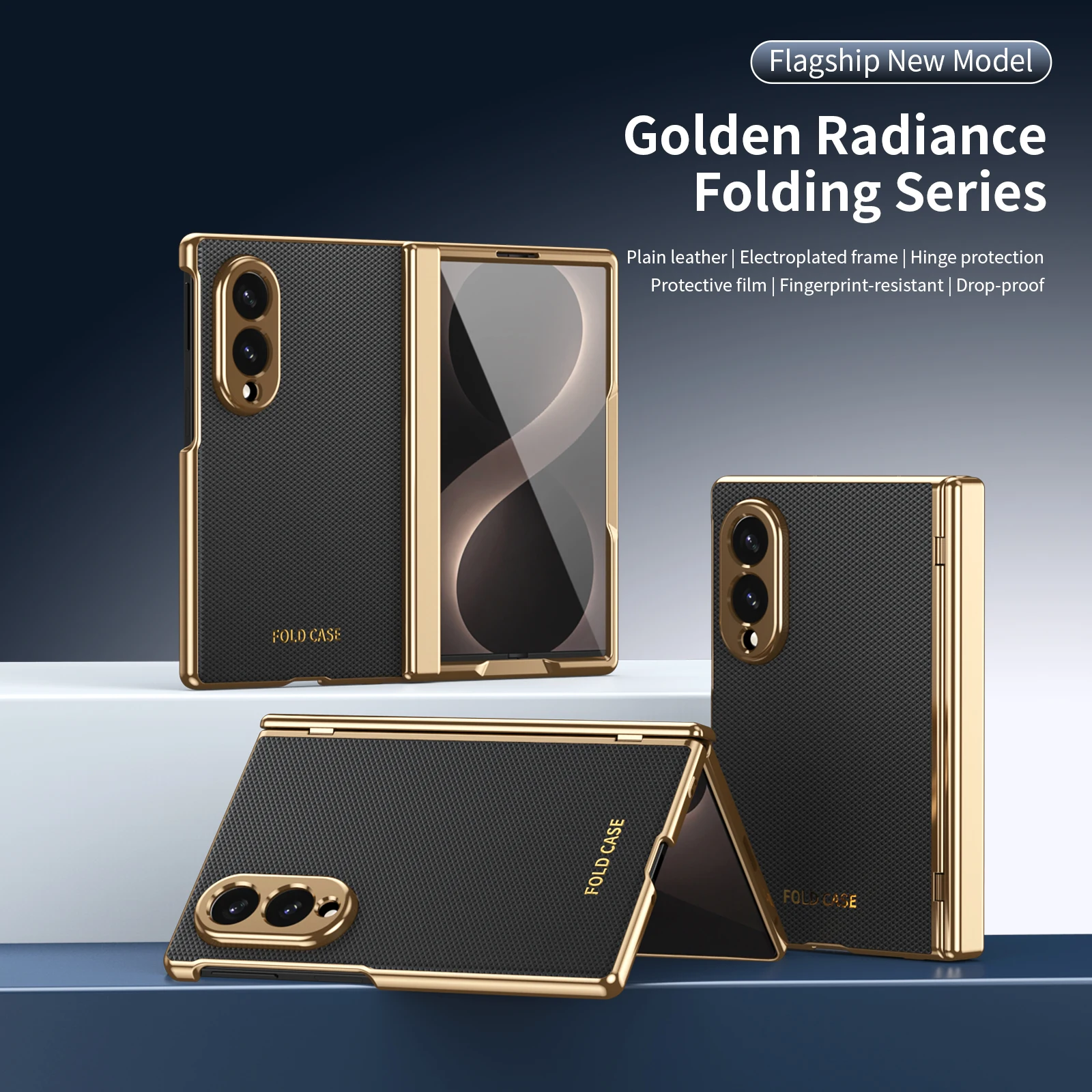 #54 Best Rated Samsung Z Fold 3 Cases to Buy in 2026