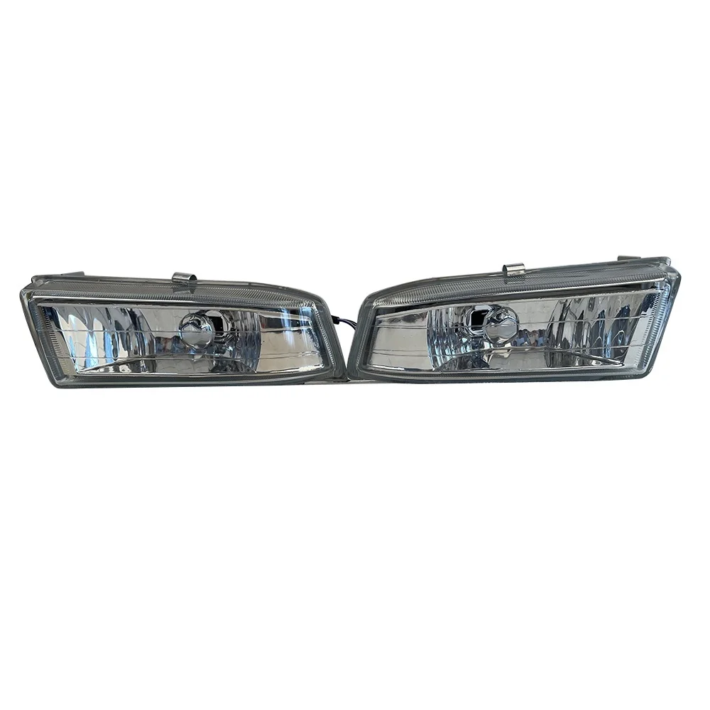 2pcs Fog Bumper Foglights For Toyota IPSUM SXM10 CXM10 SXM15 1996~2000 Fog Light Driving Lamp