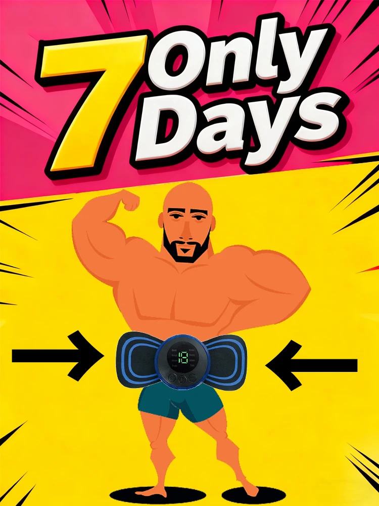 2025年売れ筋S字ウエスト＆脚輪郭ケア商品、ユニセックス