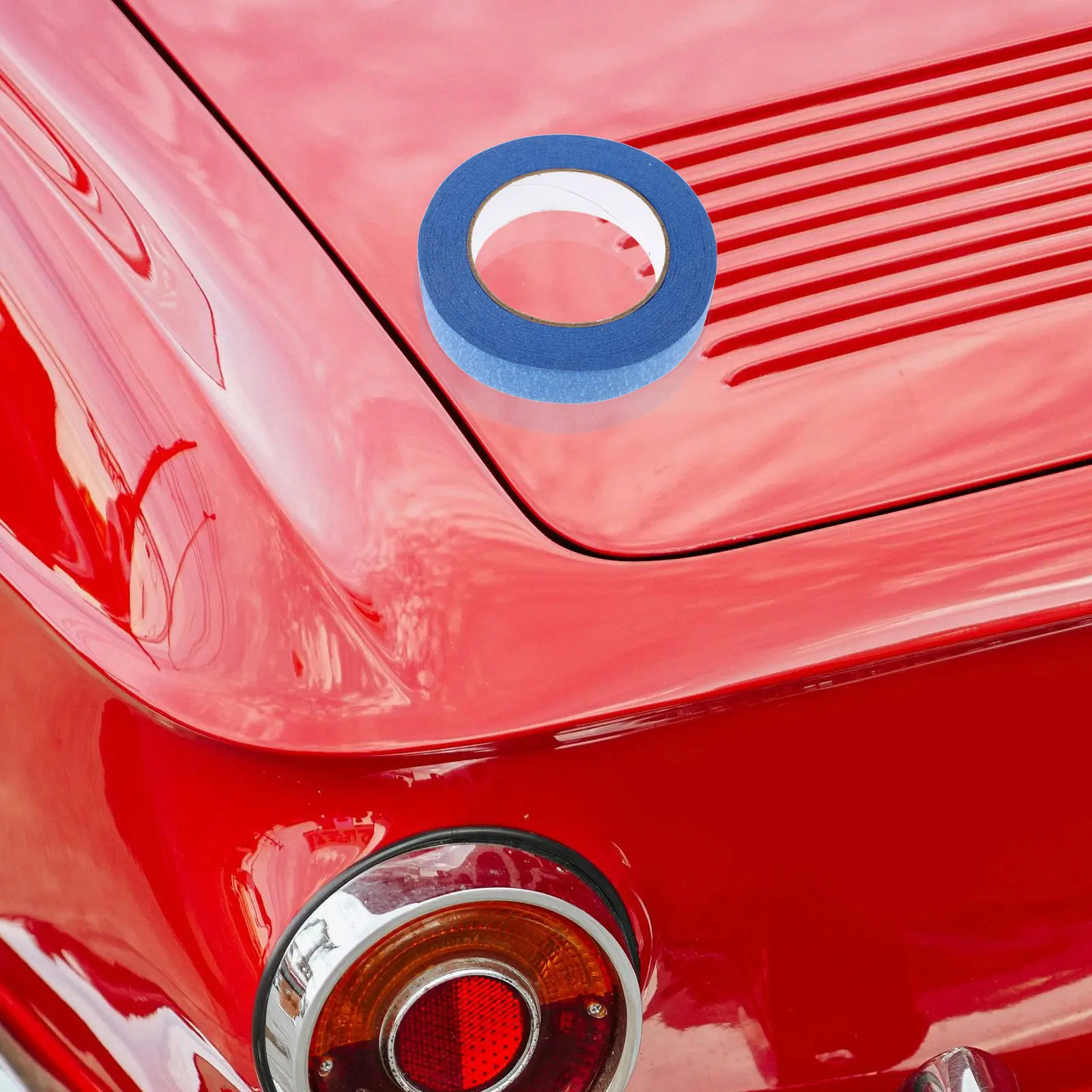 Blue High Adhesion …