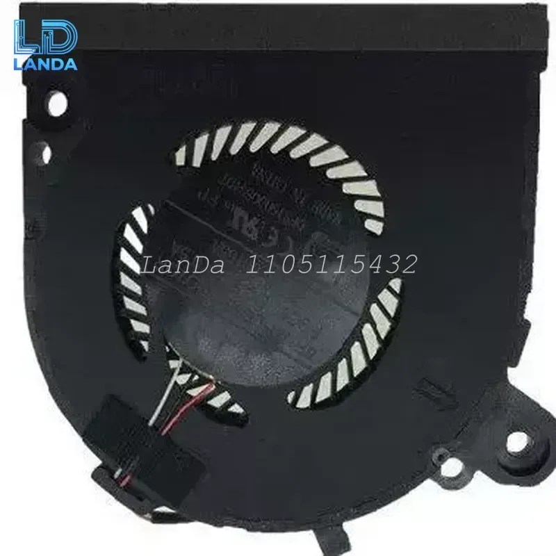 Fan for Samsung NP905S3K 910S3K NP910S3L 905S3K 915S3L