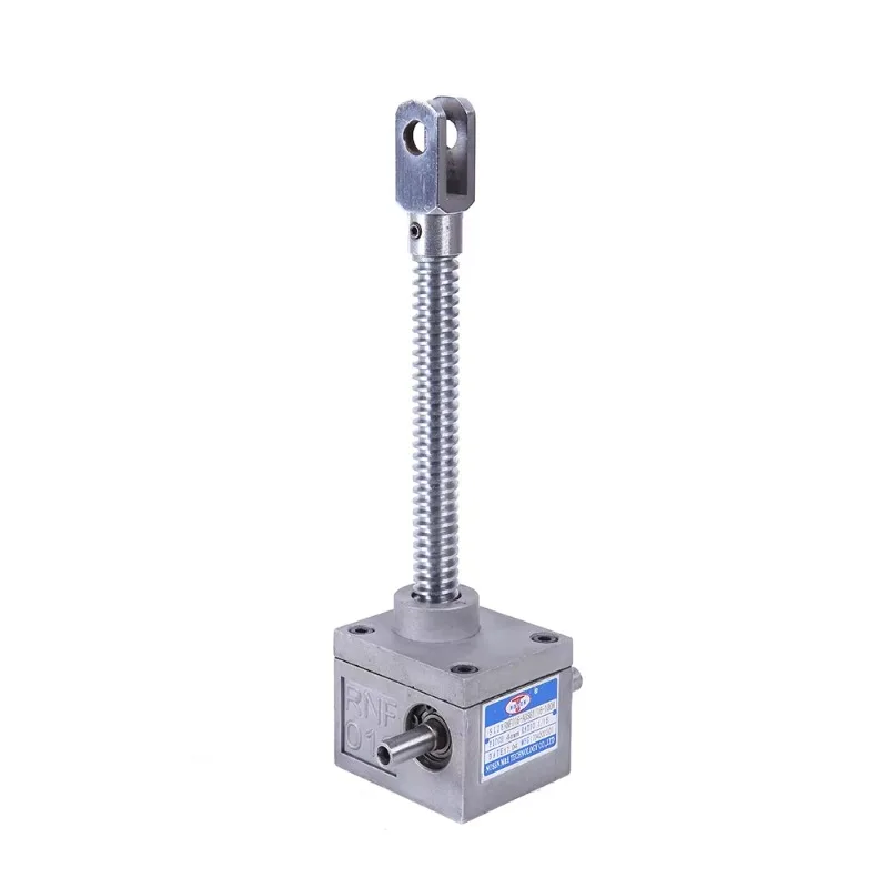 

Motorized Screw Jack Lead Screw Lift with Long Stroke