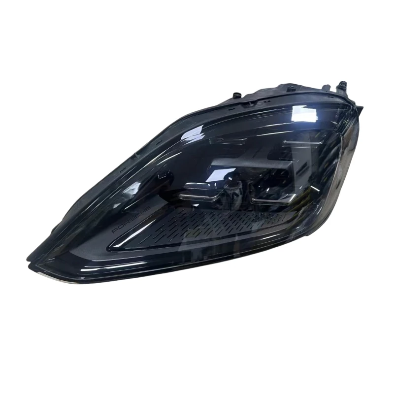 

Hot Selling Car Headlights for Porsche 2024 Cayenne LED Headlight Cayenne Headlights Assembly